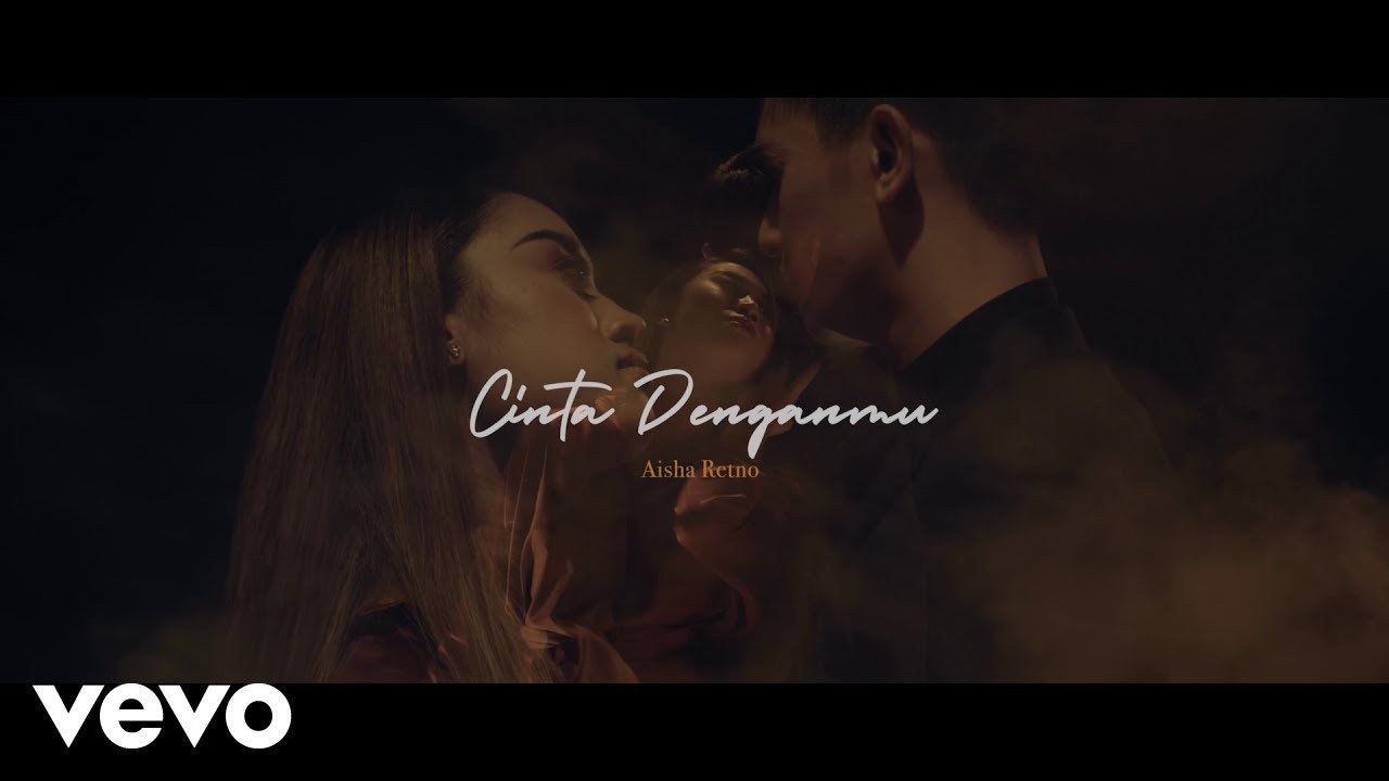 Cinta Denganmu (OST Takdir Yang Tertulis)