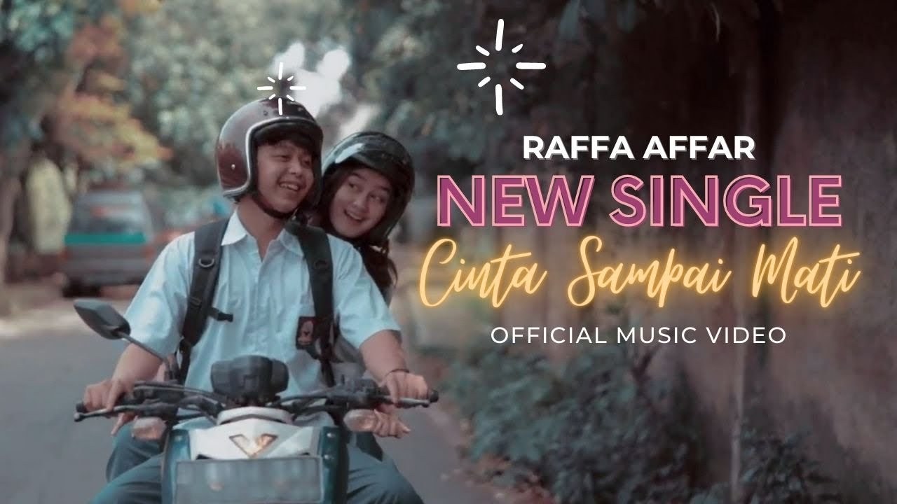 Cinta Sampai Mati