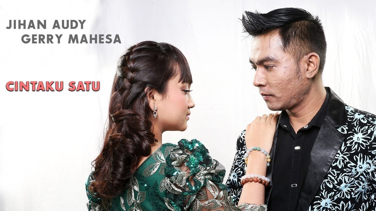 Cintaku Satu