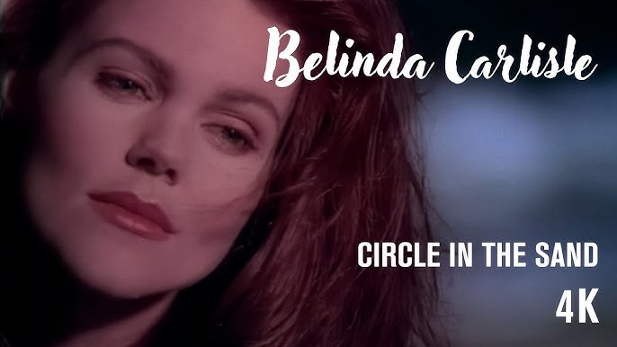 Circle In The Sand