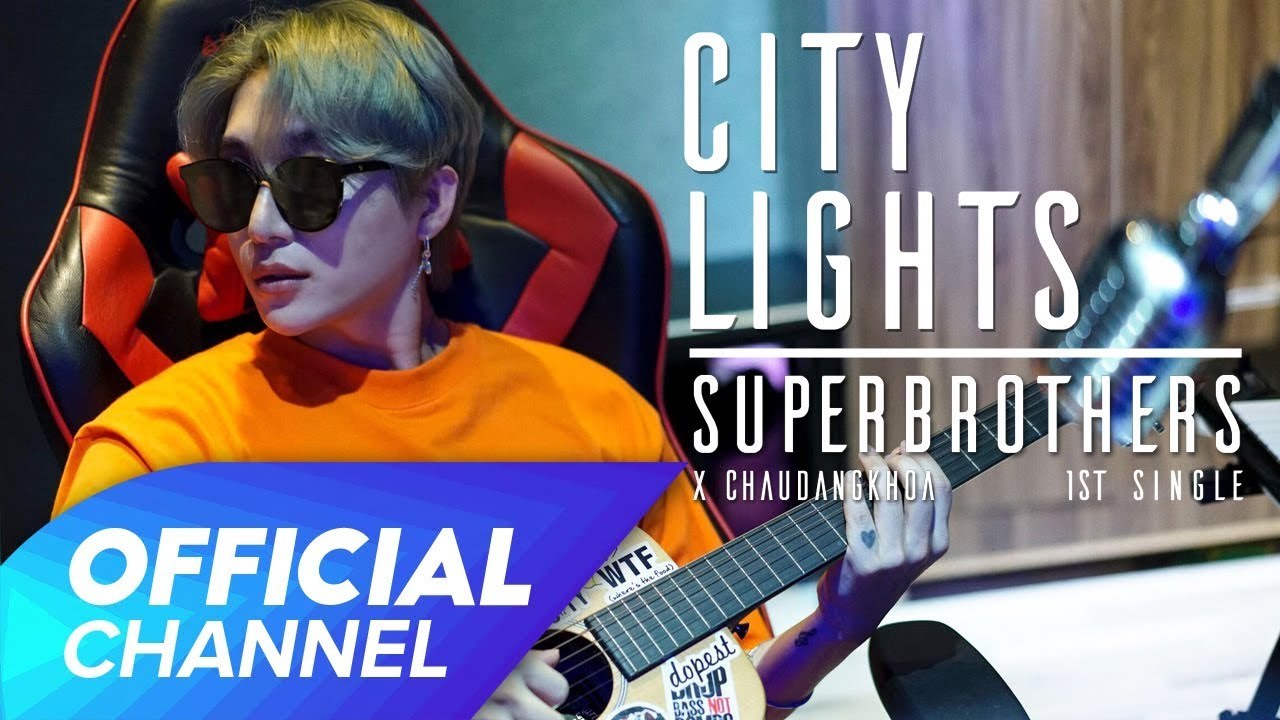 City Lights