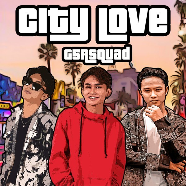 City Love