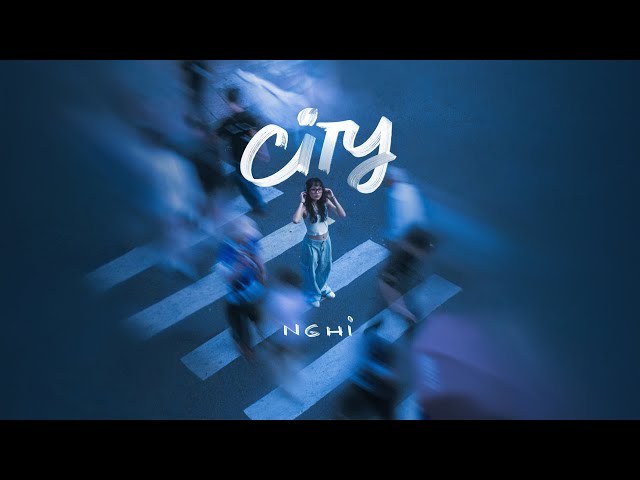 City