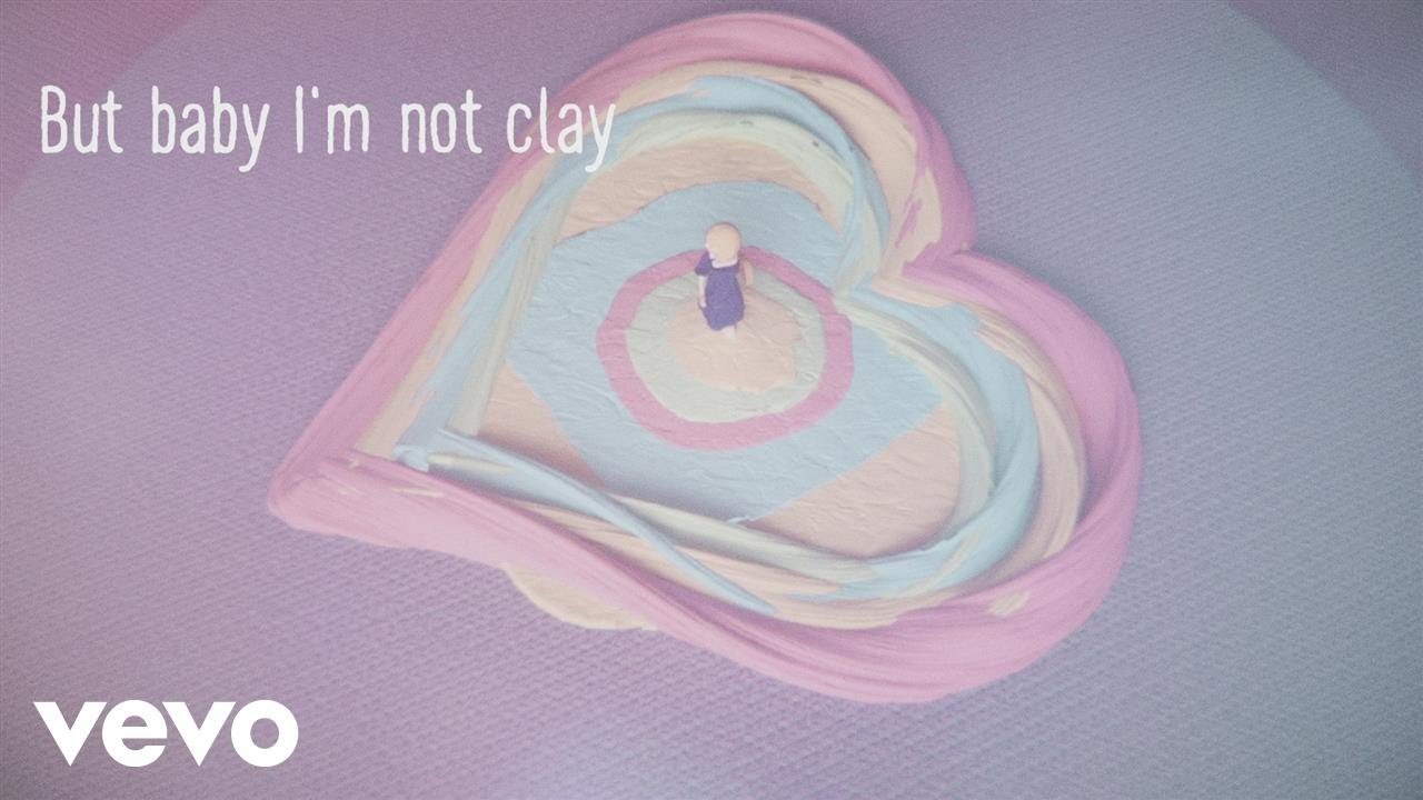 Clay