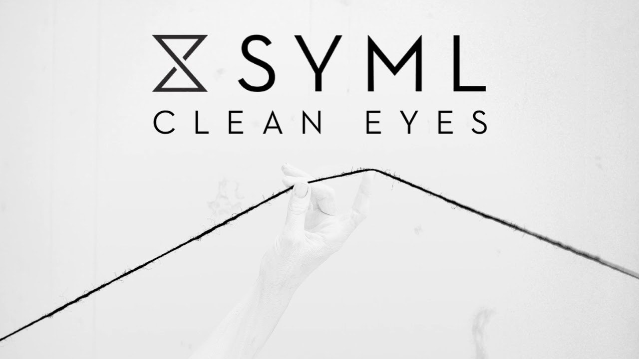 Clean eyes