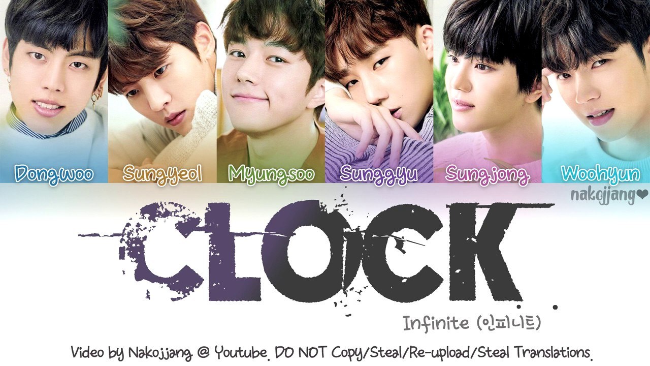 Clock