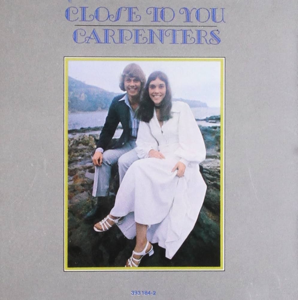 Close To You