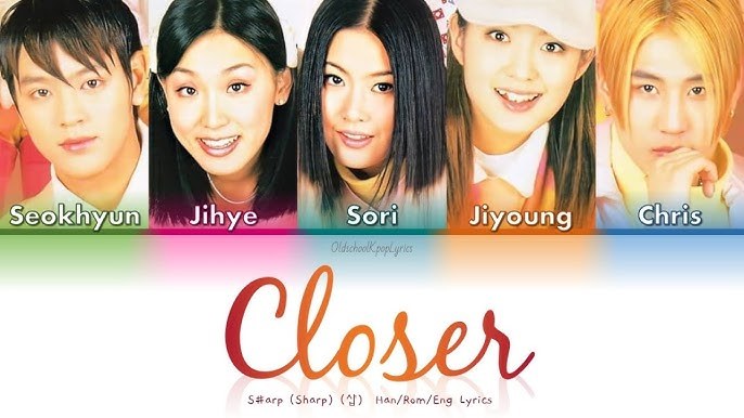 Close (가까이)