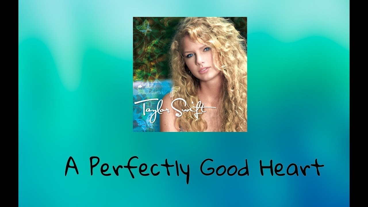 Closure x A Perfectly Good Heart