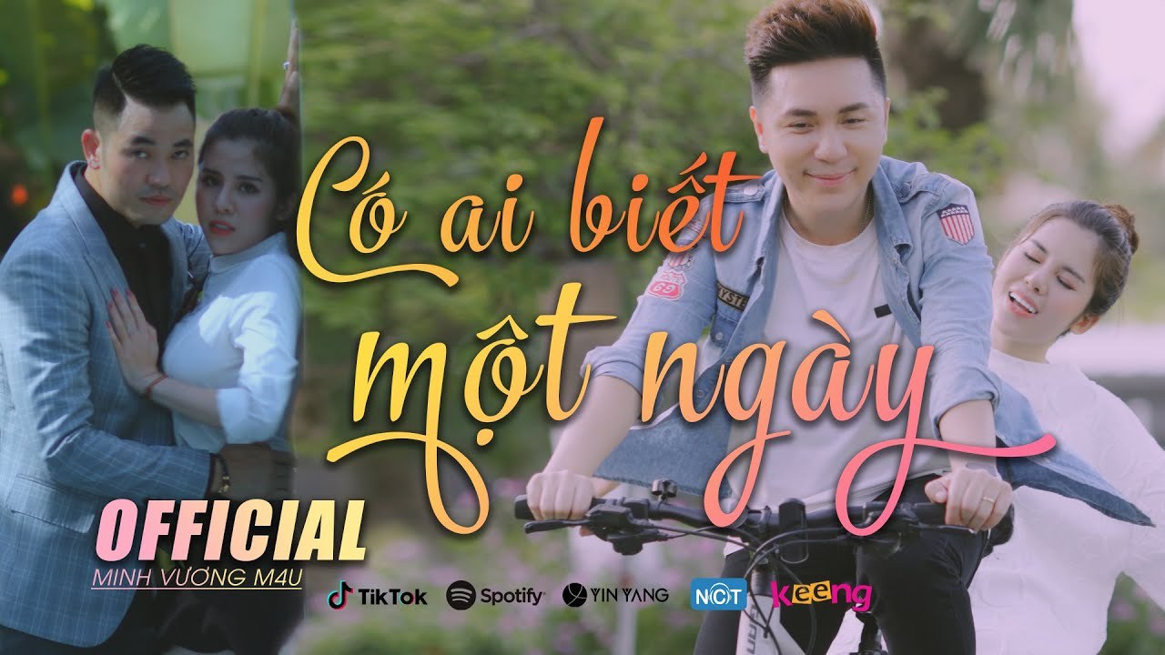 Có Ai Biết Một Ngày