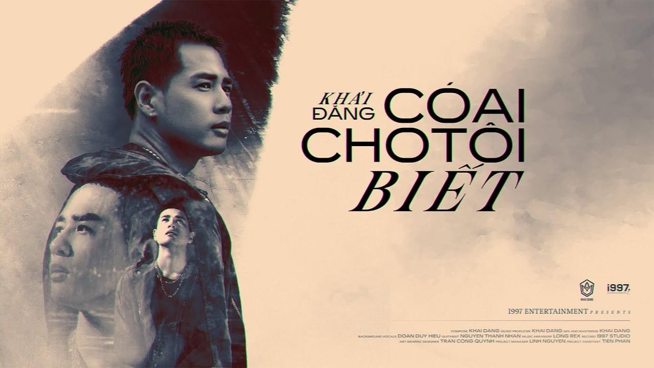 Có Ai Cho Tôi Biết