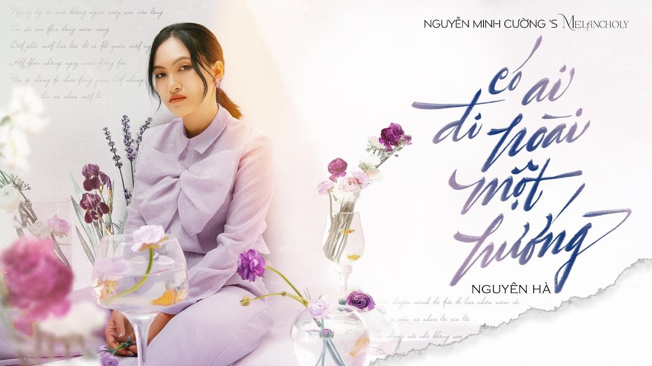 Có Ai Đi Hoài Một Hướng