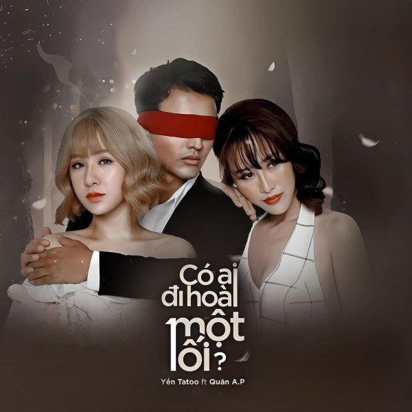 Có ai đi hoài một lối