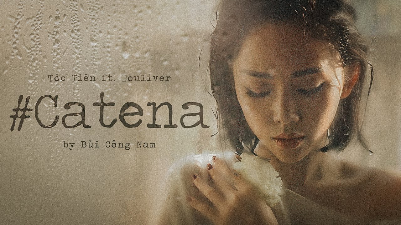 Có Ai Thương Em Như Anh (#Catena)