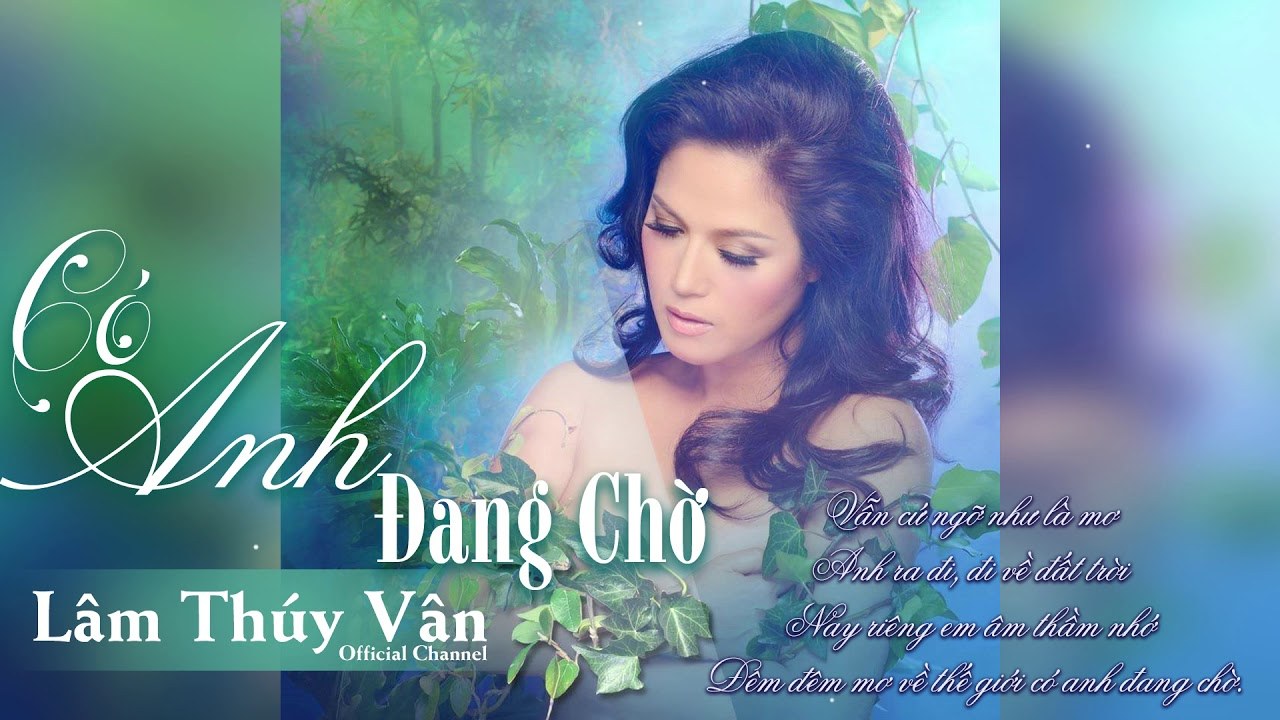 Có Anh Đang Chờ