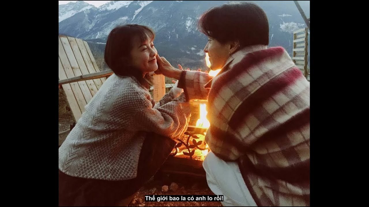 Có Anh Rồi