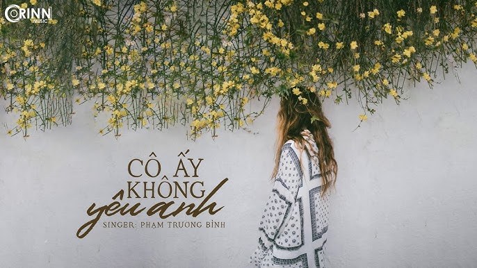 Cô Ấy Không Yêu Anh