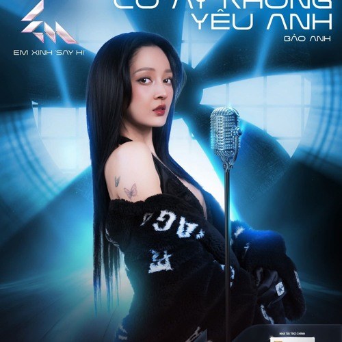 Cô Ấy Không Yêu Anh