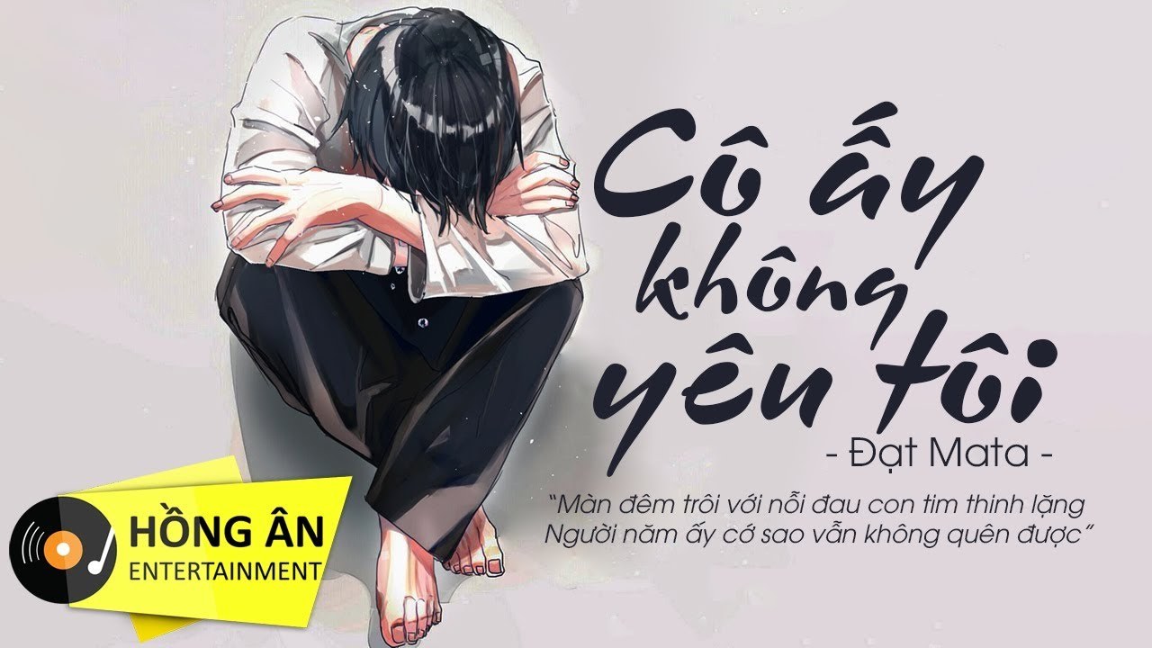 Cô Ấy Không Yêu Tôi