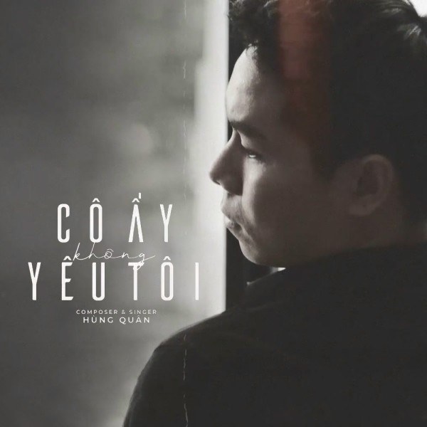 Cô Ấy Không Yêu Tôi