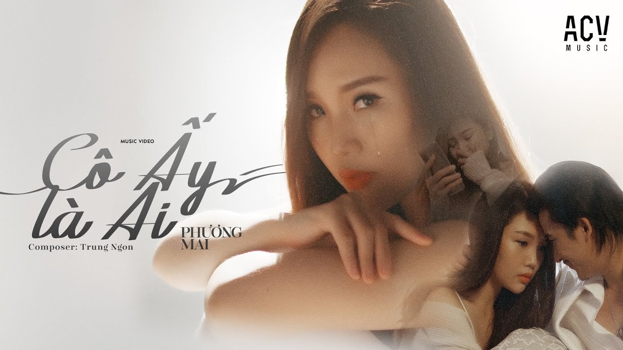 Cô Ấy Là Ai