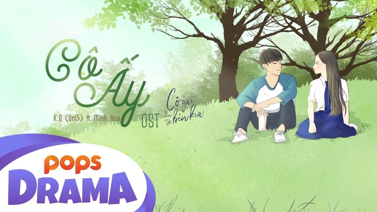 Cô Ấy (OST Cô Gái Đến Từ Bên Kia)