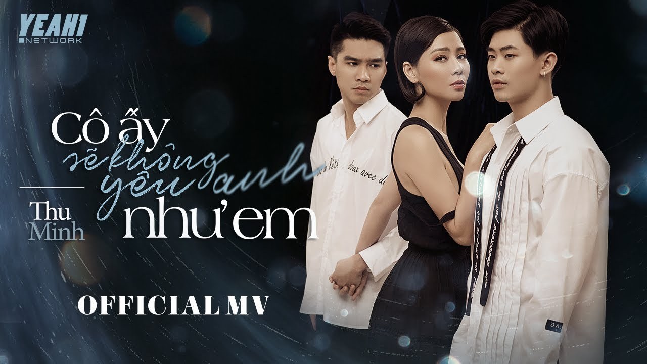 Cô Ấy Sẽ Không Yêu Anh Như Em