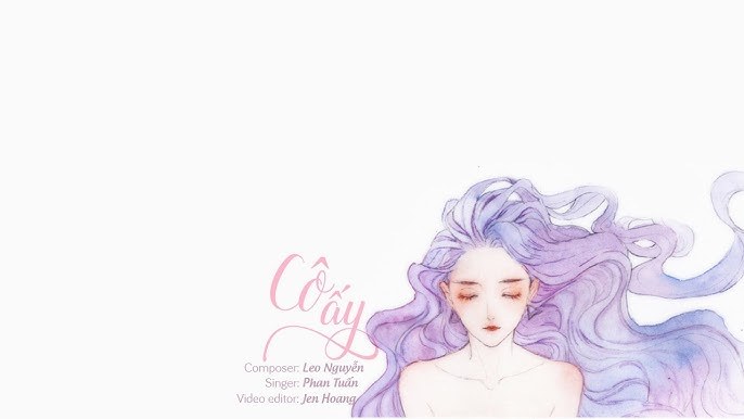 Cô ấy 