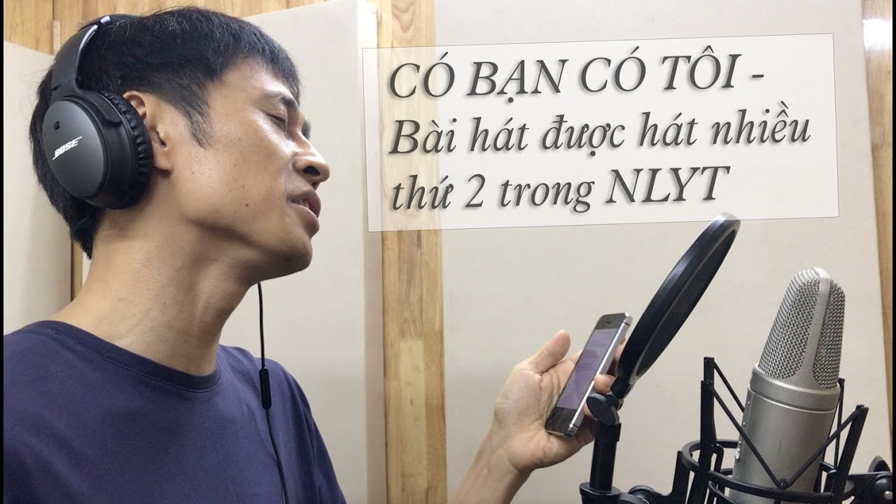 Có Bạn Có Tôi