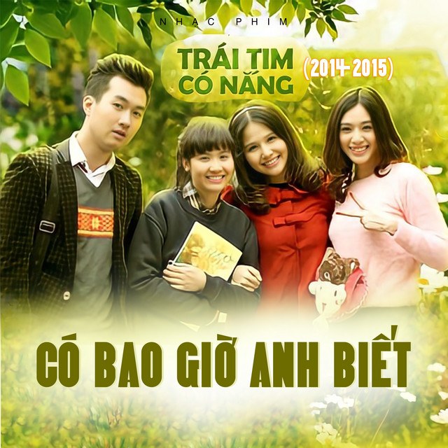  Có Bao Giờ Anh Biết