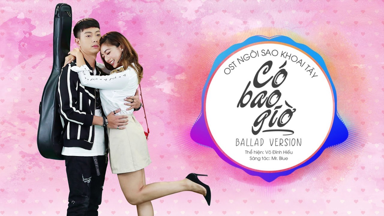 Có Bao Giờ (OST Ngôi Sao Khoai Tây)