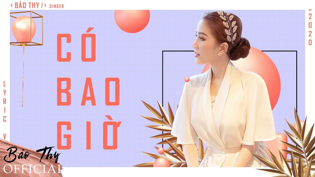Có Bao GIờ