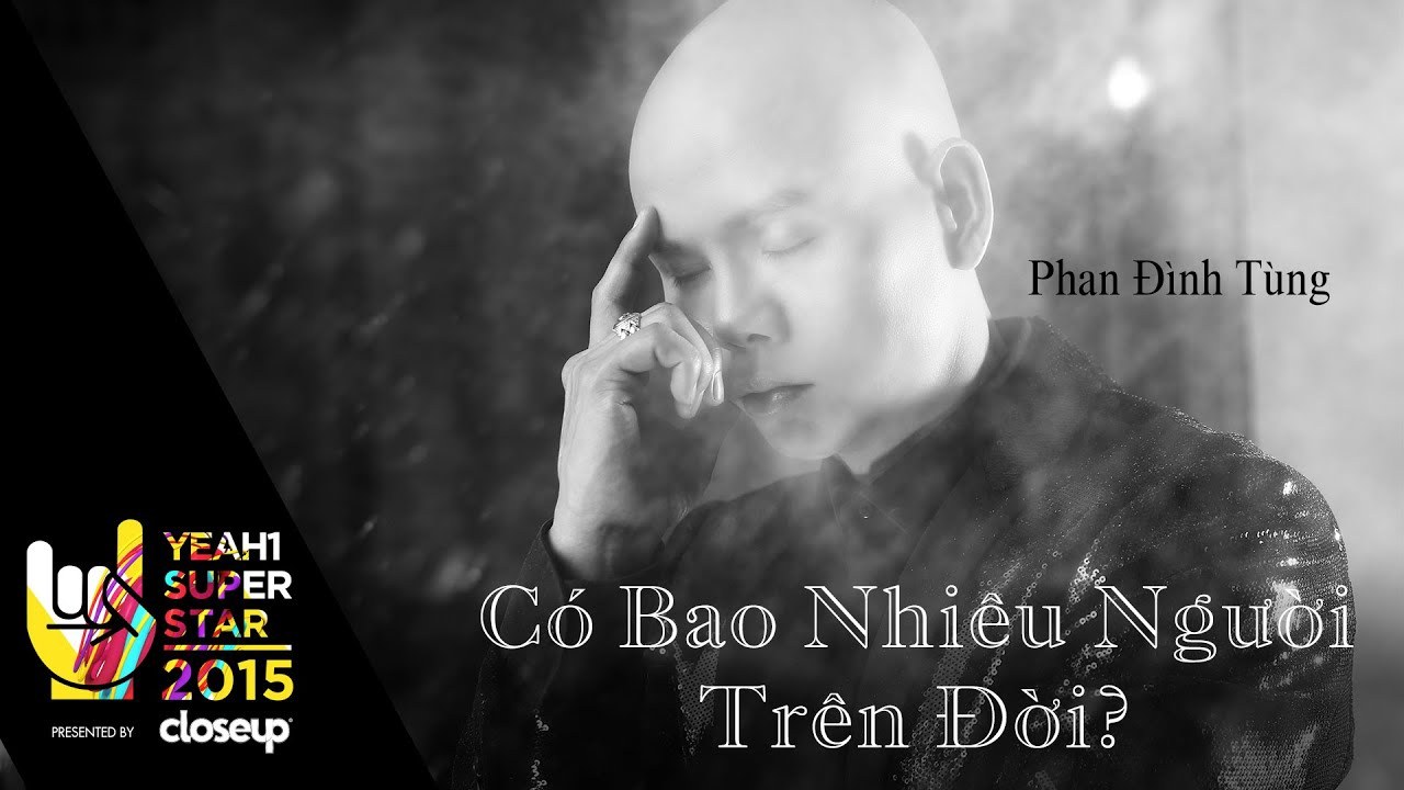 Có bao nhiêu người trên đời