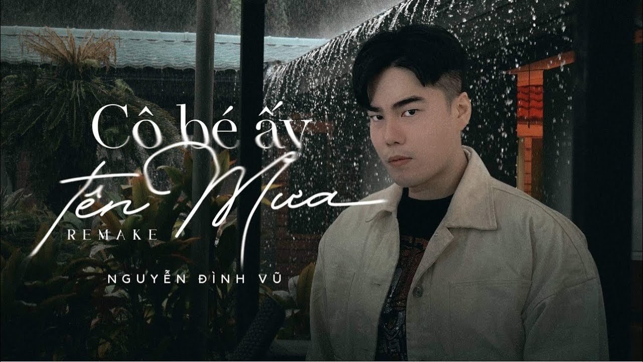 CÔ BÉ ẤY TÊN MƯA