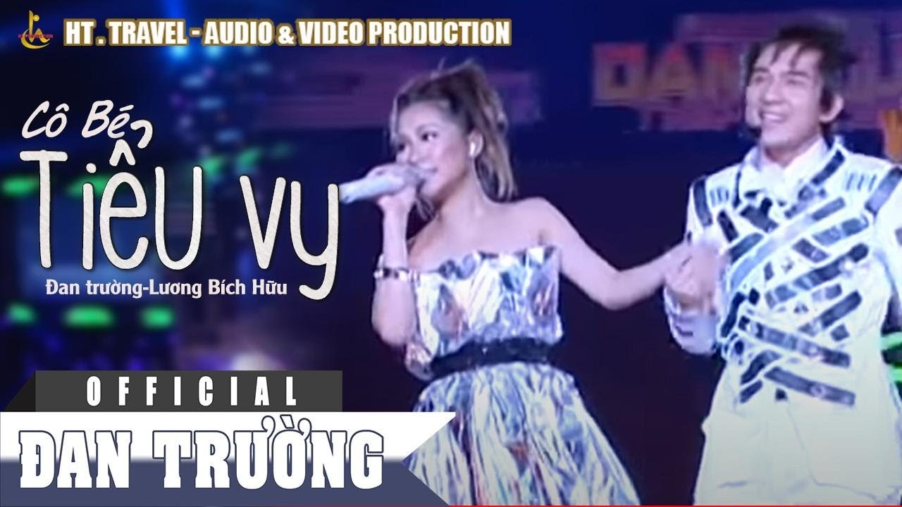 Cô Bé Tiểu Vy