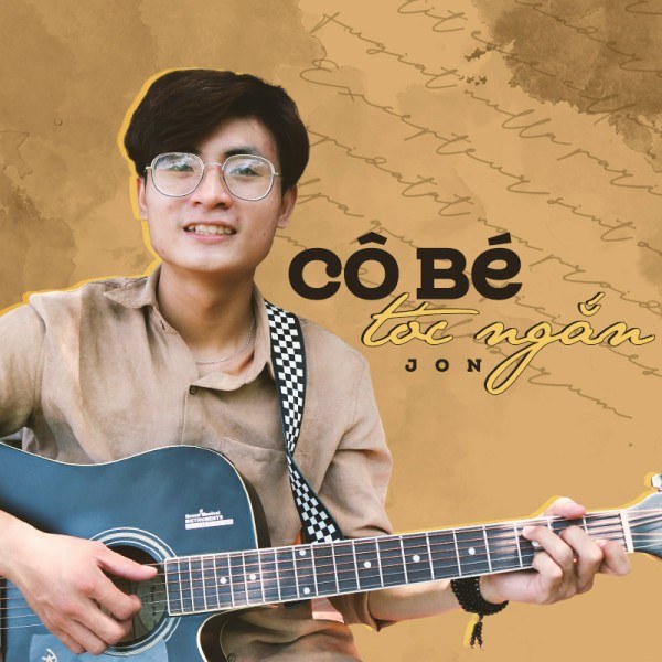 Cô Bé Tóc Ngắn