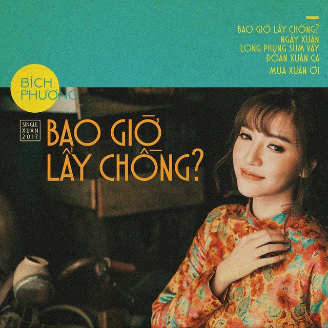 Có Bồ Chưa ( Bao giờ lấy chồng chế )