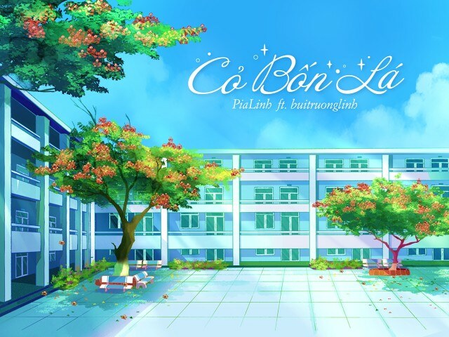 Cỏ Bốn Lá (Hopeful Version)
