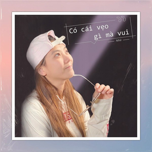 Có Cái Vẹo Gì Mà Vui