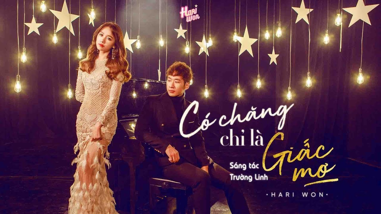 Có Chăng Chỉ Là Giấc Mơ