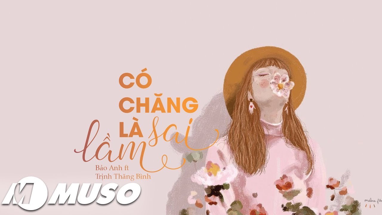 Có Chăng Là Sai Lầm