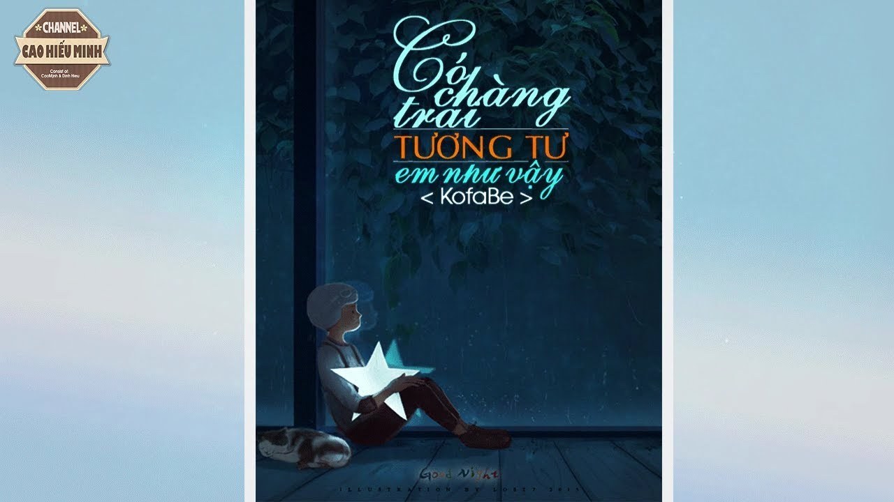 Có Chàng Trai Tương Tư Em Như Vậy