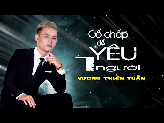 Cố Chấp Để Yêu Một Người