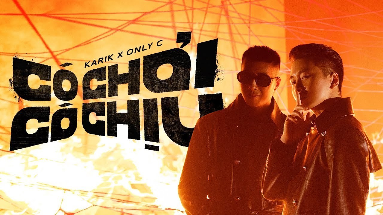 Có Chơi Có Chịu