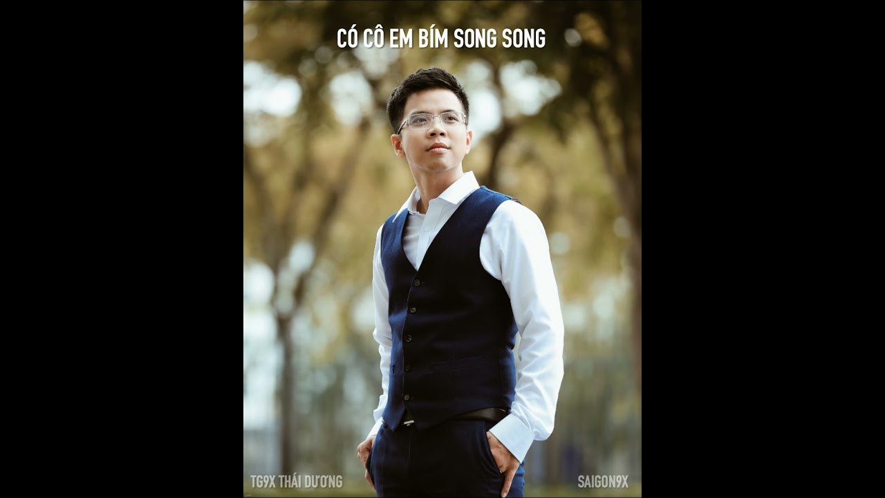 Có Cô Em Tóc Bím Song Song