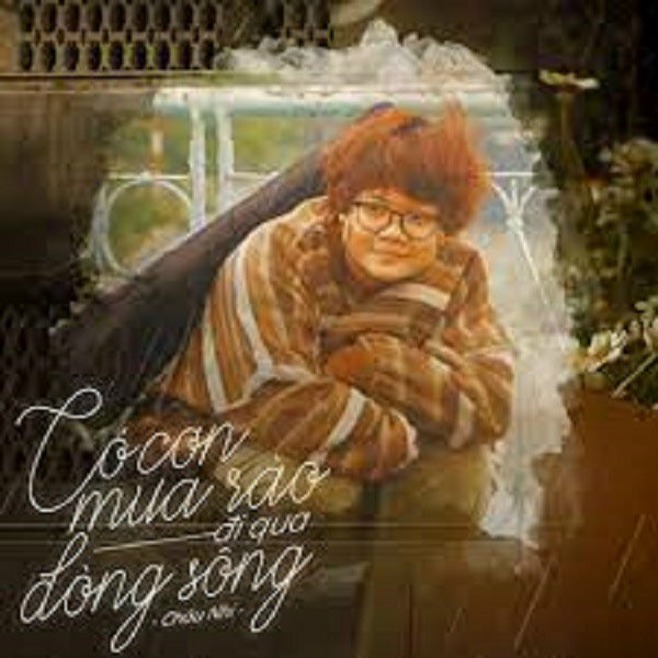Có Cơn Mưa Rào Đi Qua Dòng Sông
