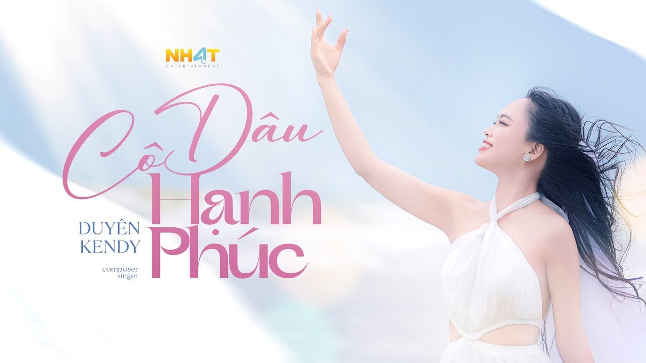Cô Dâu Hạnh Phúc
