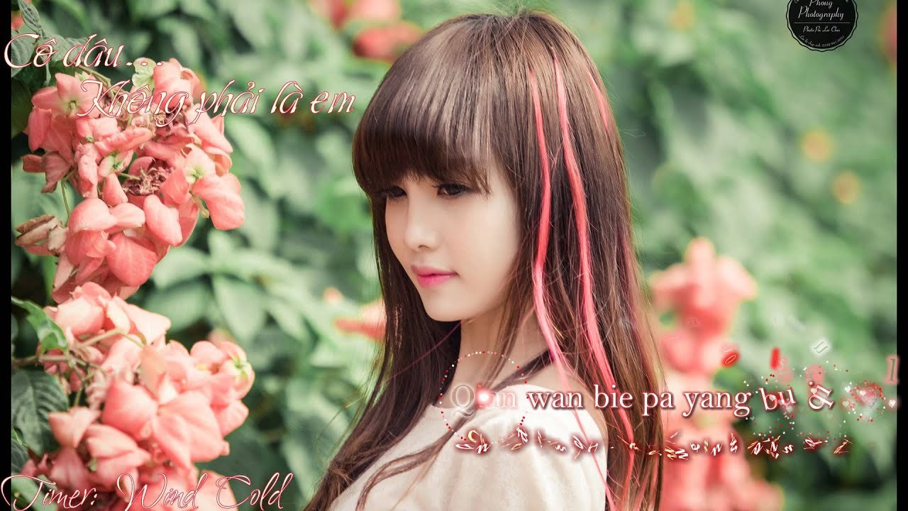 Cô Dâu Không Phải Em-新娘不是我