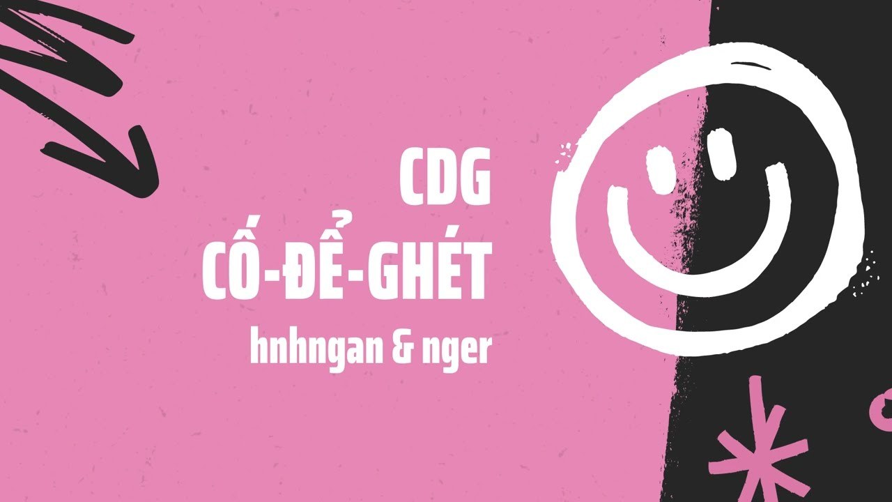 Cố để ghét
