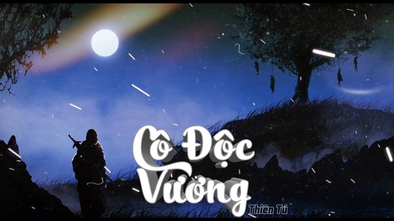 Cô Độc Vương
